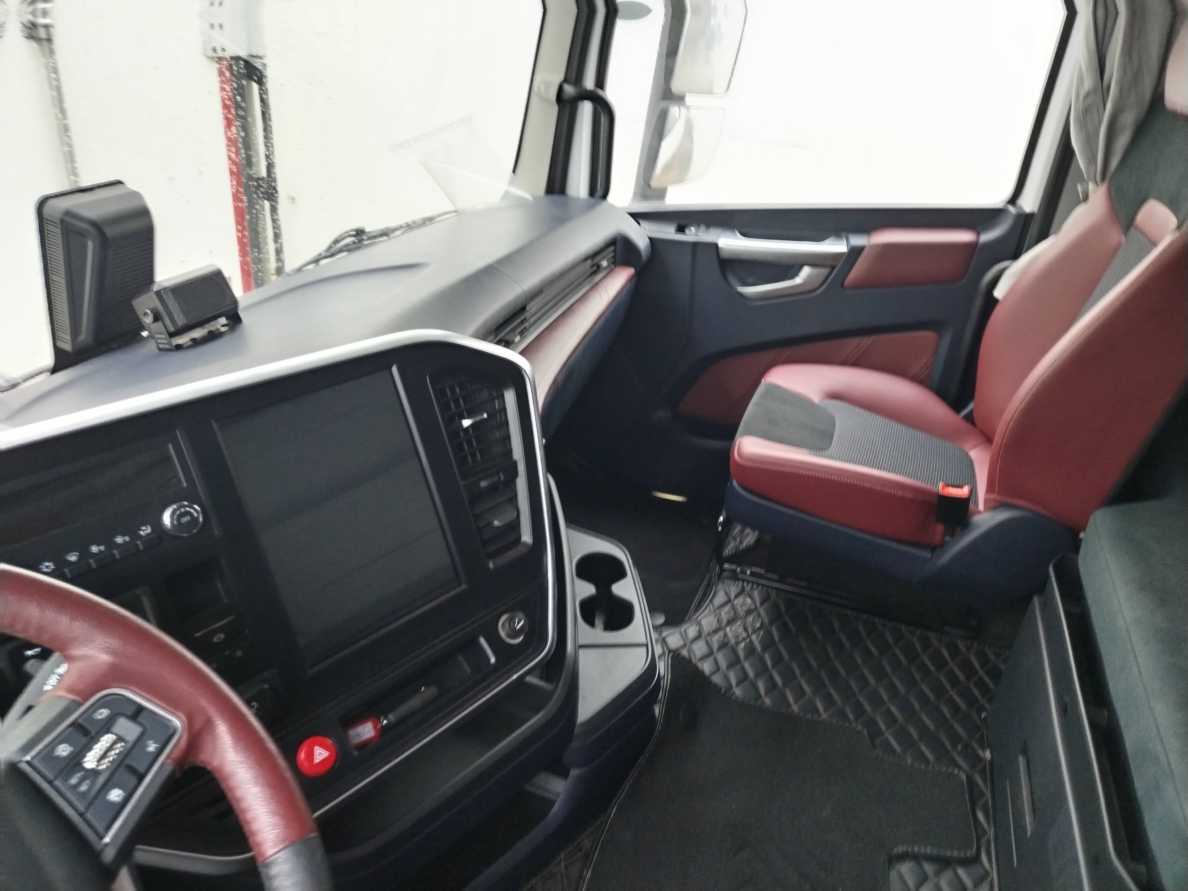 SANY D495ASE-44 4x2 Лот 000007994