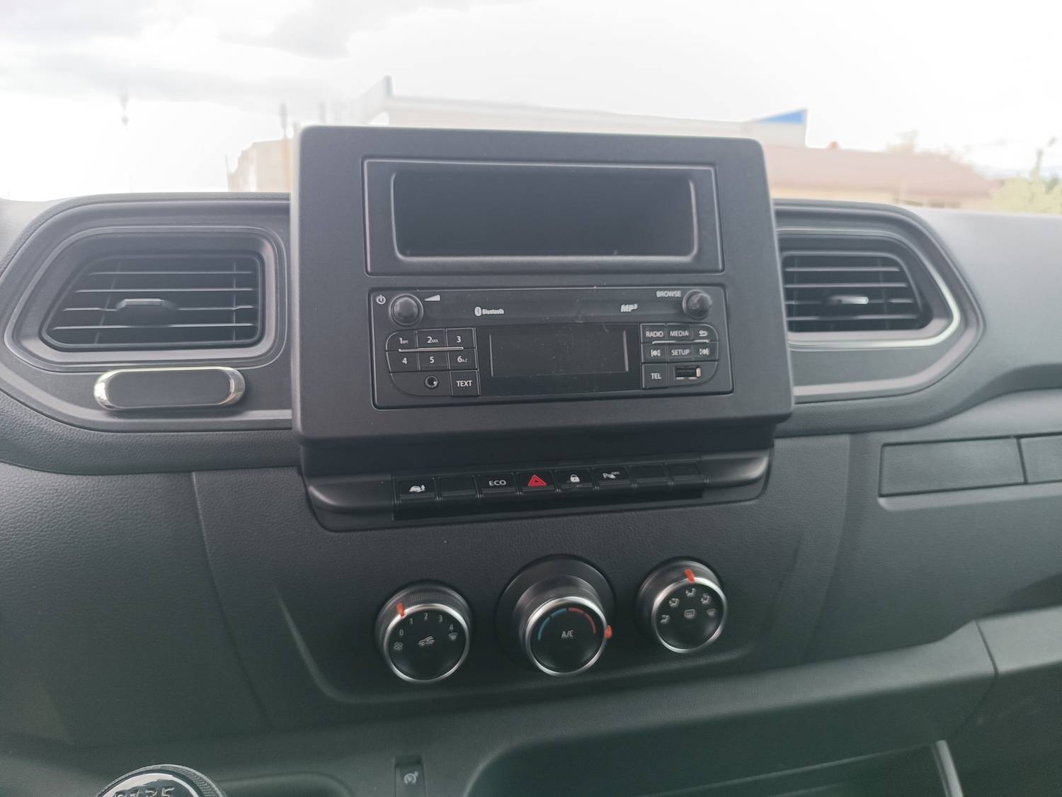 Renault Master Лот 000008135