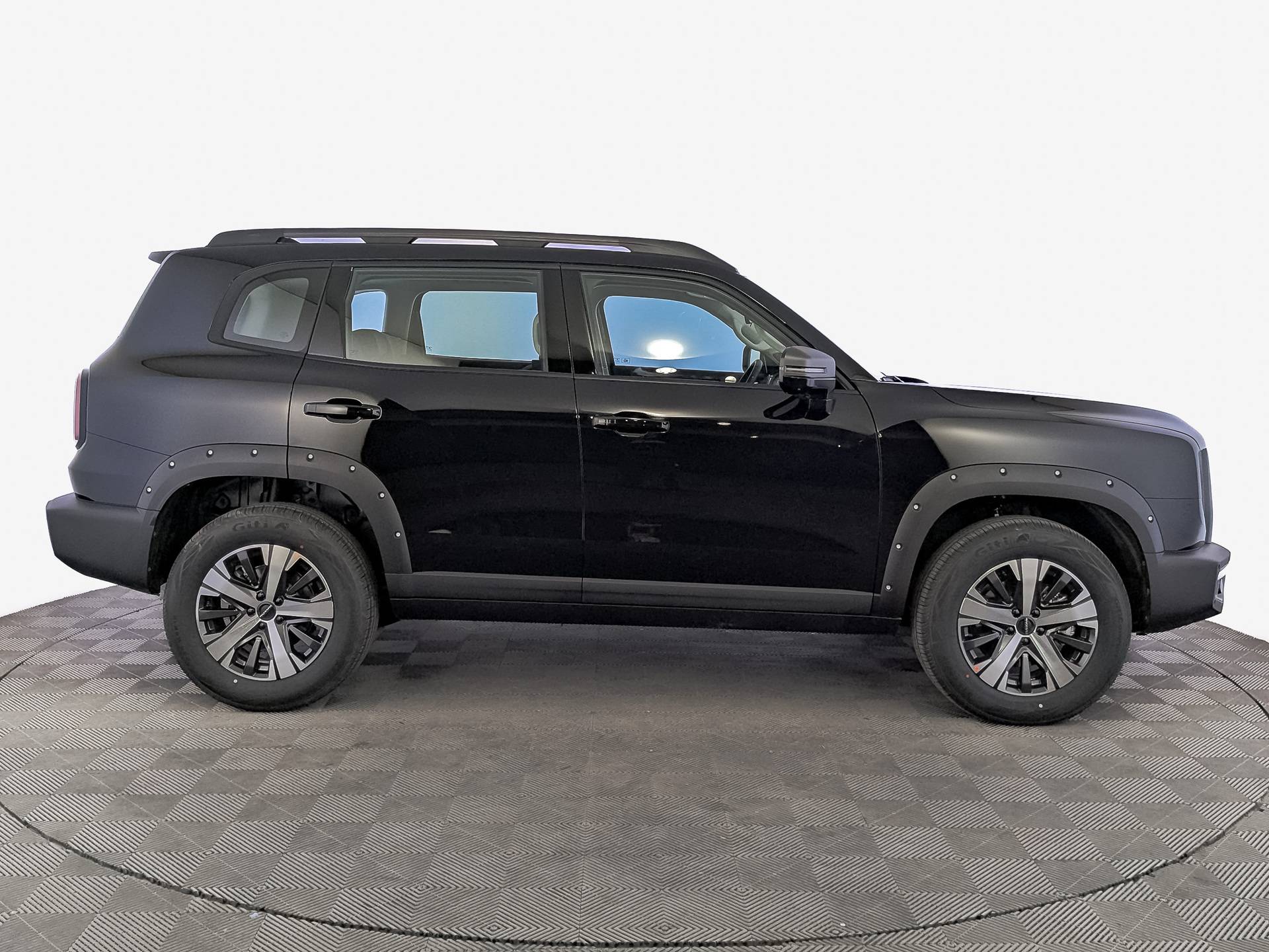 Haval Dargo X Elite 2.0 7DCT 4WD
