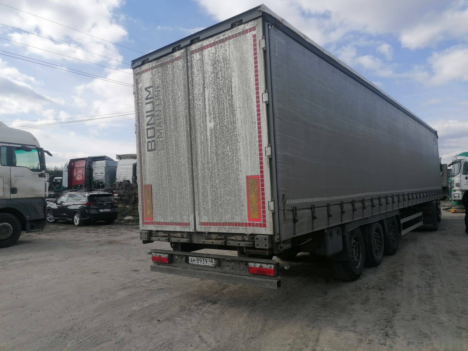 BONUM 914296-04 Лот 000008319