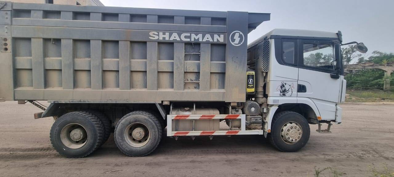 Shacman SX32586V384 Лот 000008336