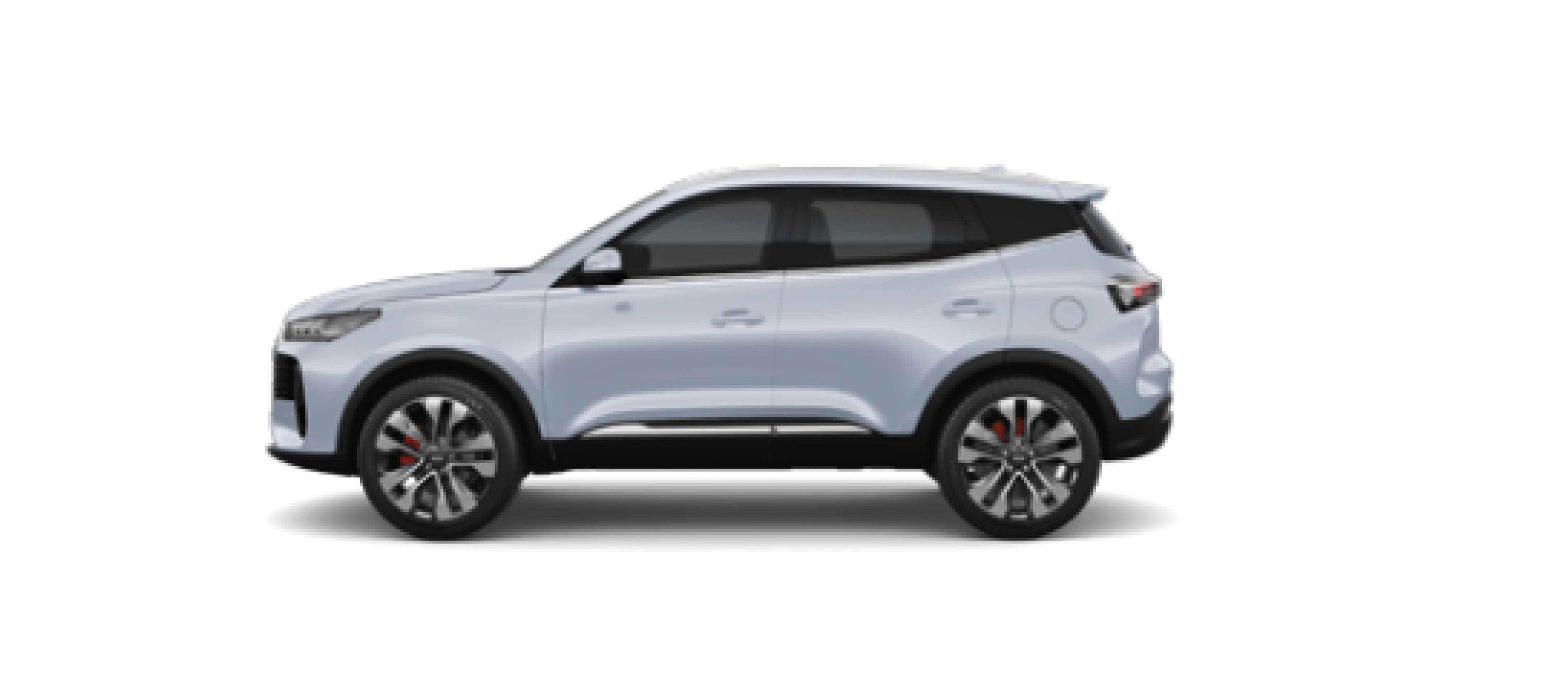Chery Tiggo 4 PRO Prime 1.5T 147 DCT6