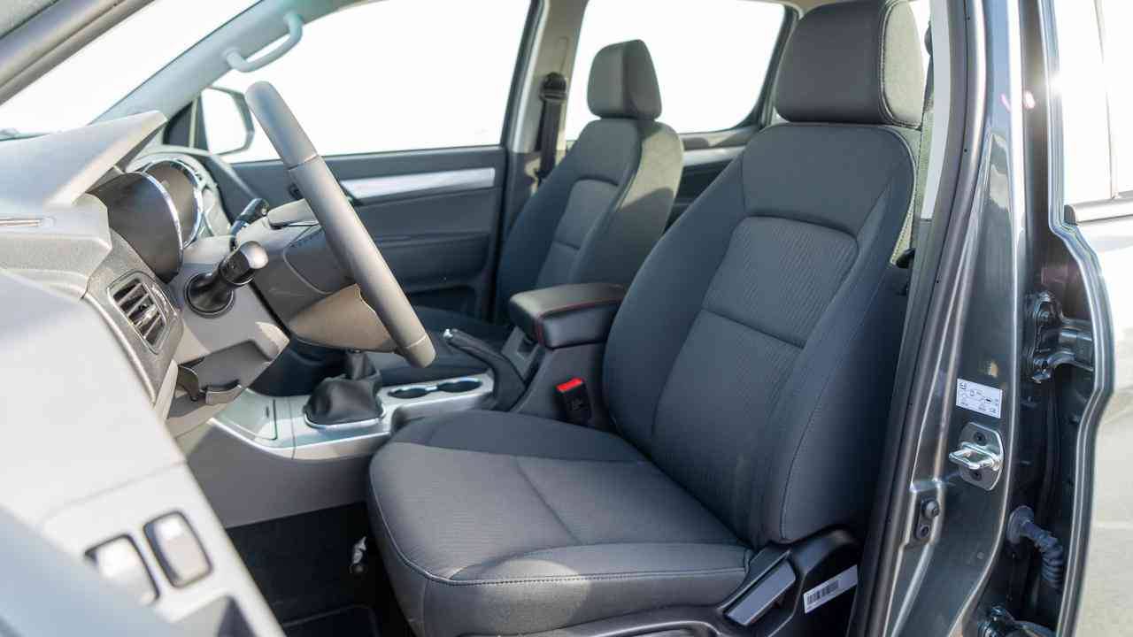 Sollers ST6 Comfort 2.0 MT 4WD