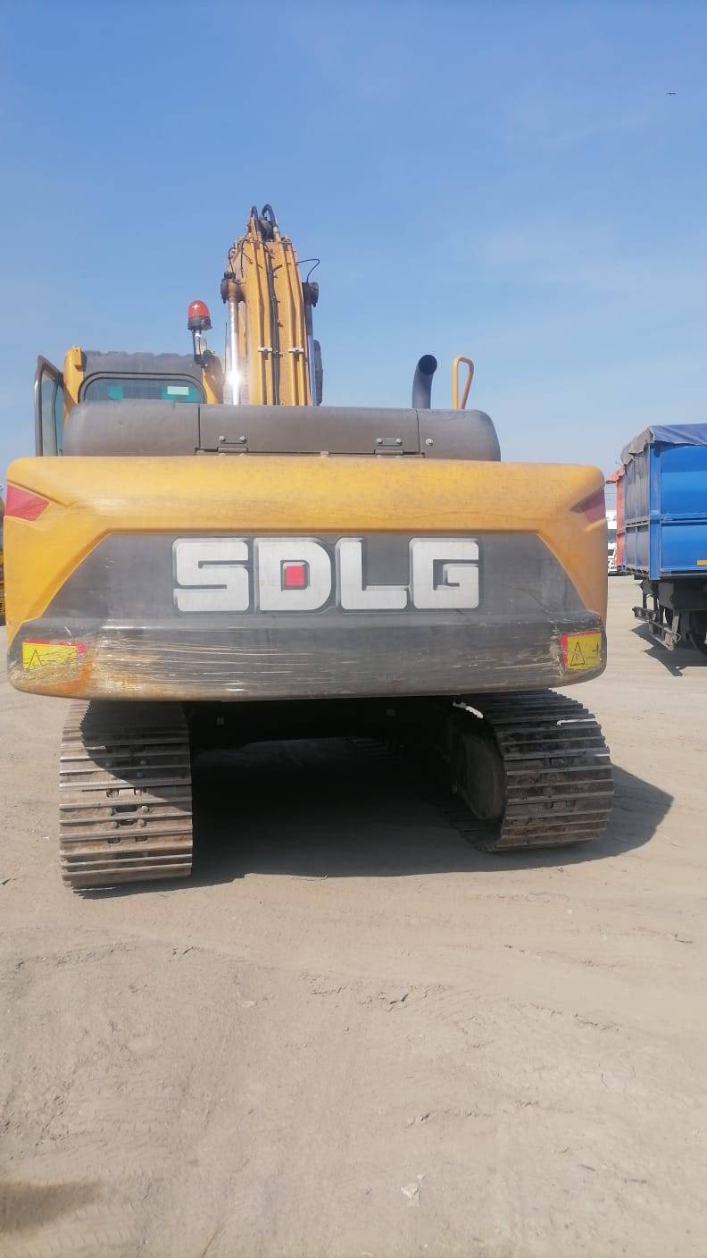 SDLG/LGCE E6210F Лот 000001731