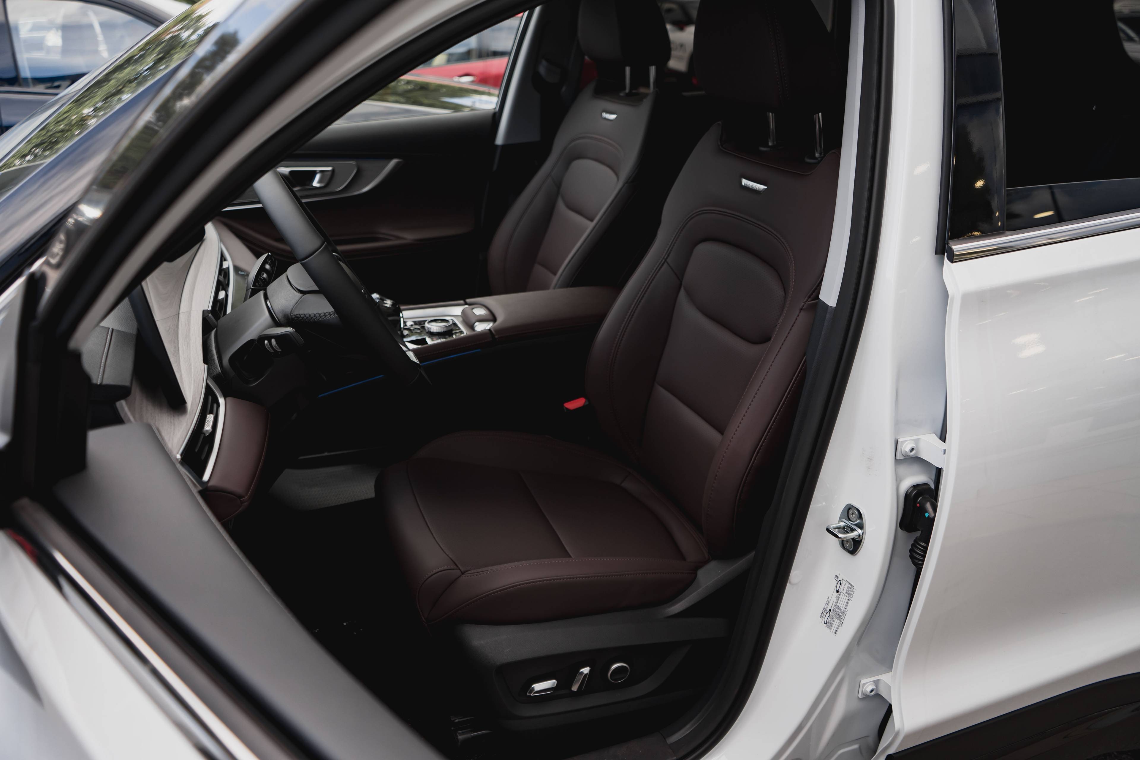 Chery Tiggo 7 PRO MAX Ultra 1.6T 150 DCT 4WD
