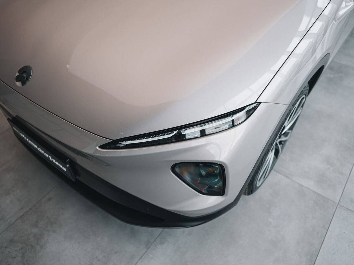 Nio EC7 100 kWh