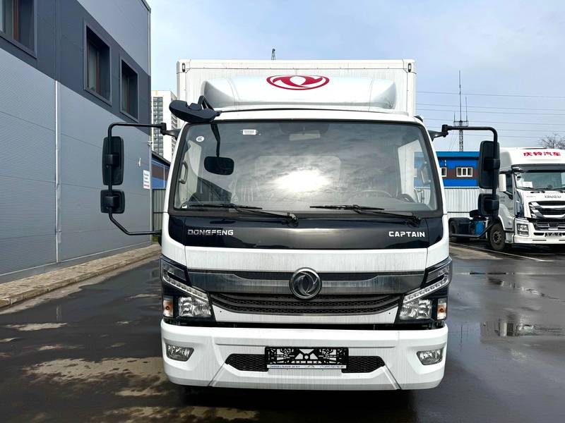 DongFeng С80S