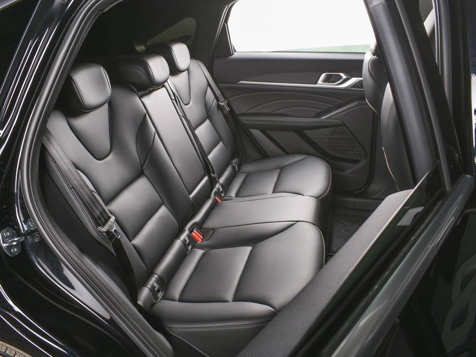 Haval F7 Tech Plus 2.0 7DCT 4WD