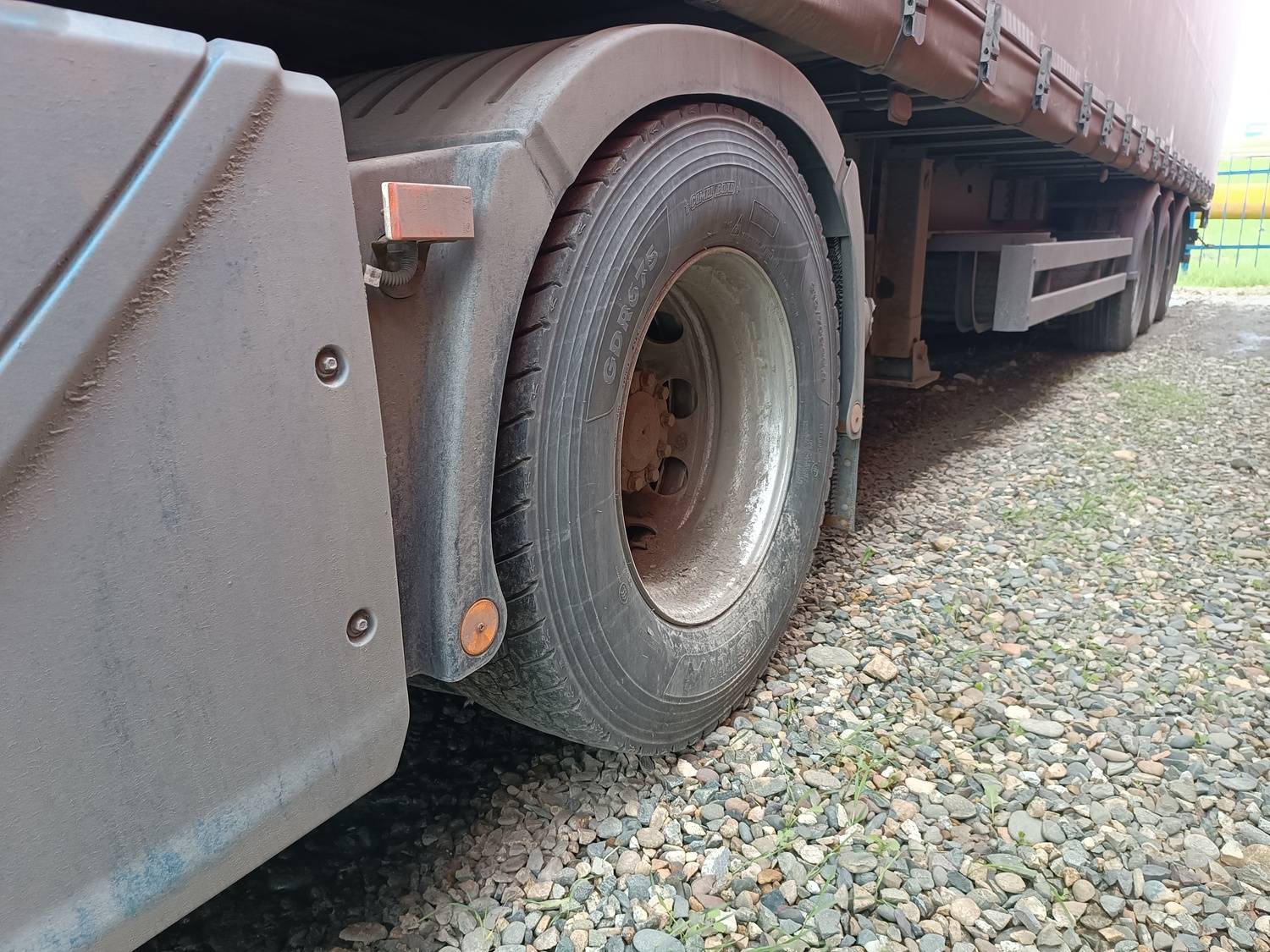 Foton AUMAN EST A 1846 AMT (4189SLFKA) Лот 000008200
