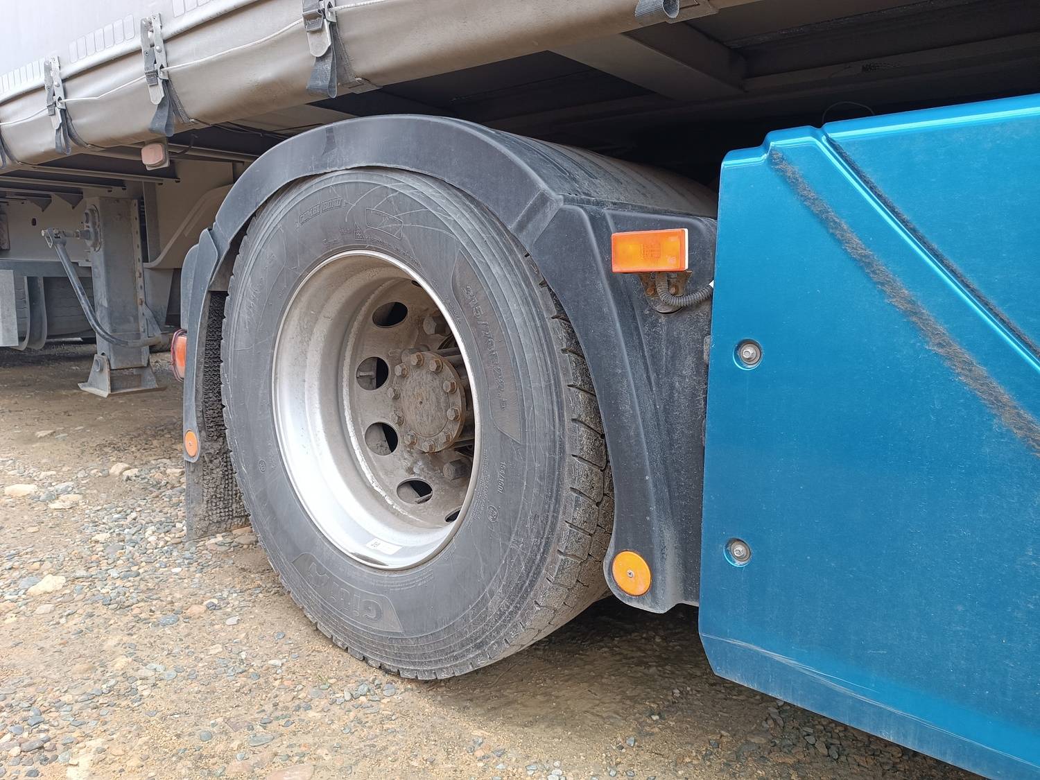 Foton AUMAN EST A 1846 AMT (4189SLFKA) Лот 000008148