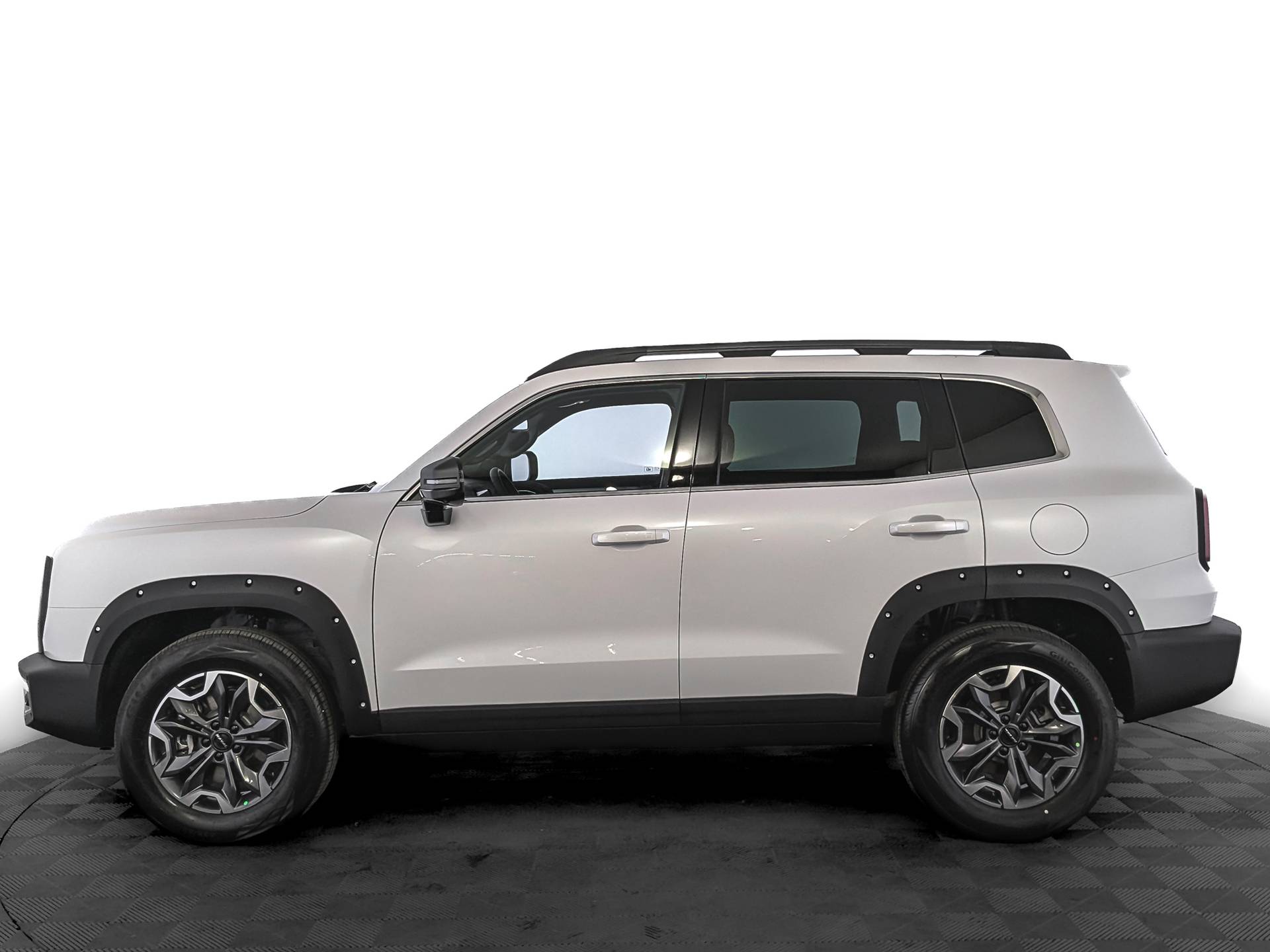 Haval Dargo X Premium 2.0 7DCT 4WD