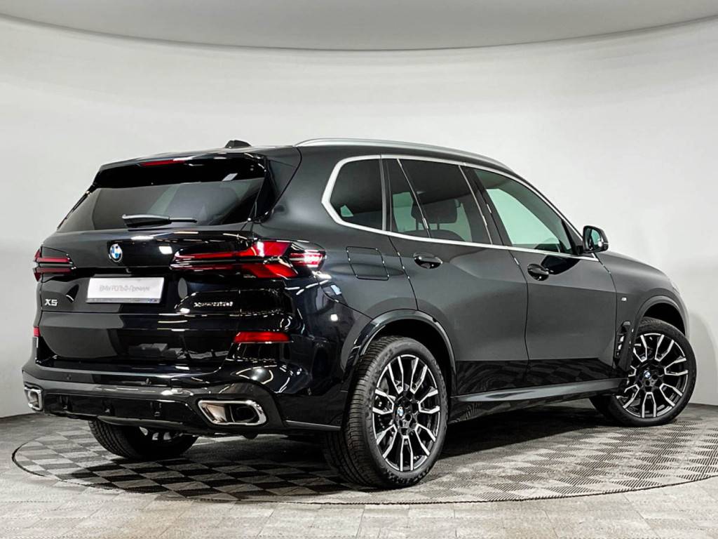 BMW X5 xDrive30d M Sport Pro