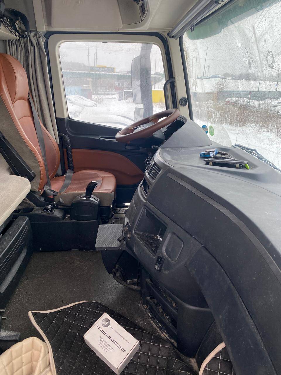Foton AUMAN BJ4189SLFKA Лот 000008249