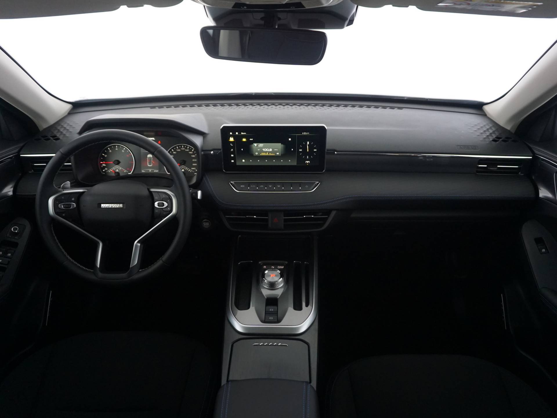 Haval Jolion Elite 1.5 7DCT 2WD