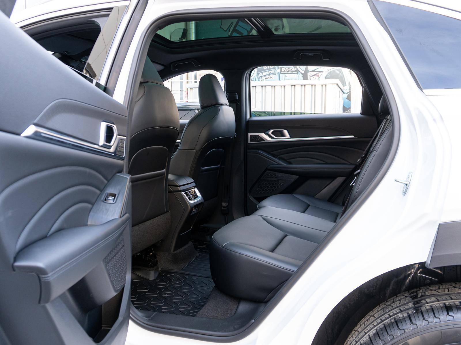 Haval F7 Tech Plus 2.0 7DCT 4WD
