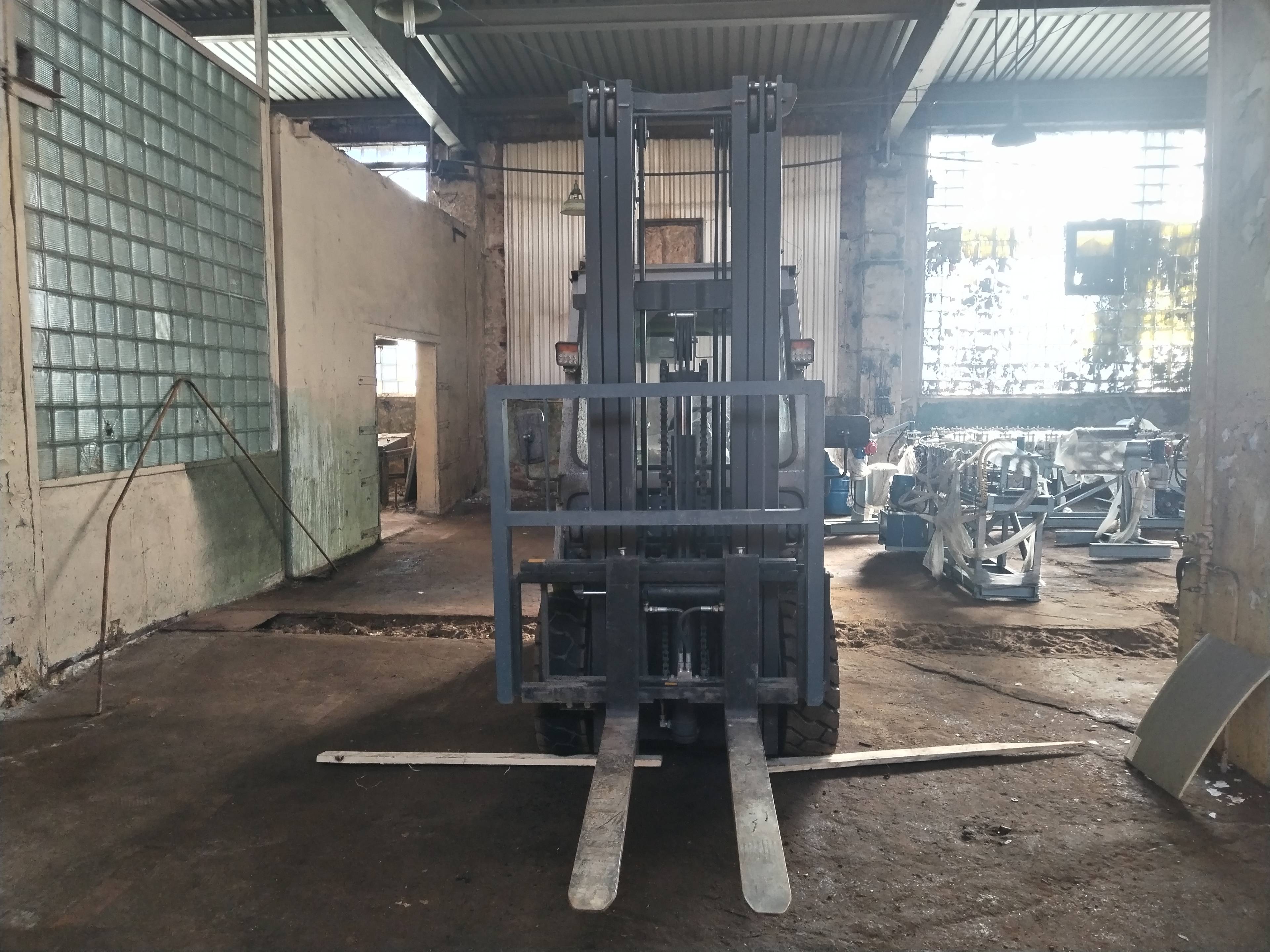 Zoomlion FD35 Лот 000008530