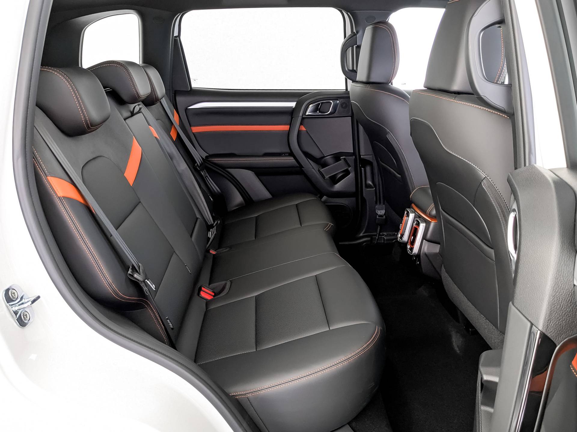 Haval Dargo X Premium 2.0 7DCT 4WD