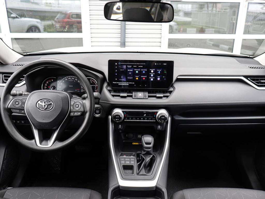 Toyota RAV4 Adventure Plus 2.0 CVT 4WD