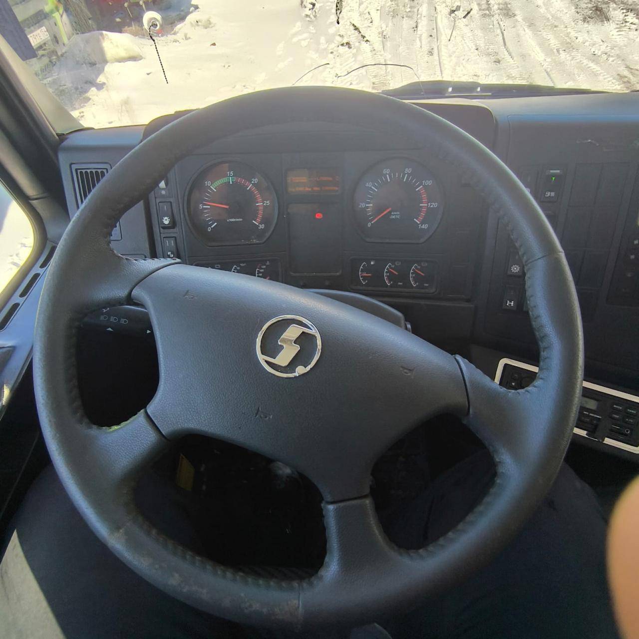 Shacman SX3258DR384 Лот 000008134