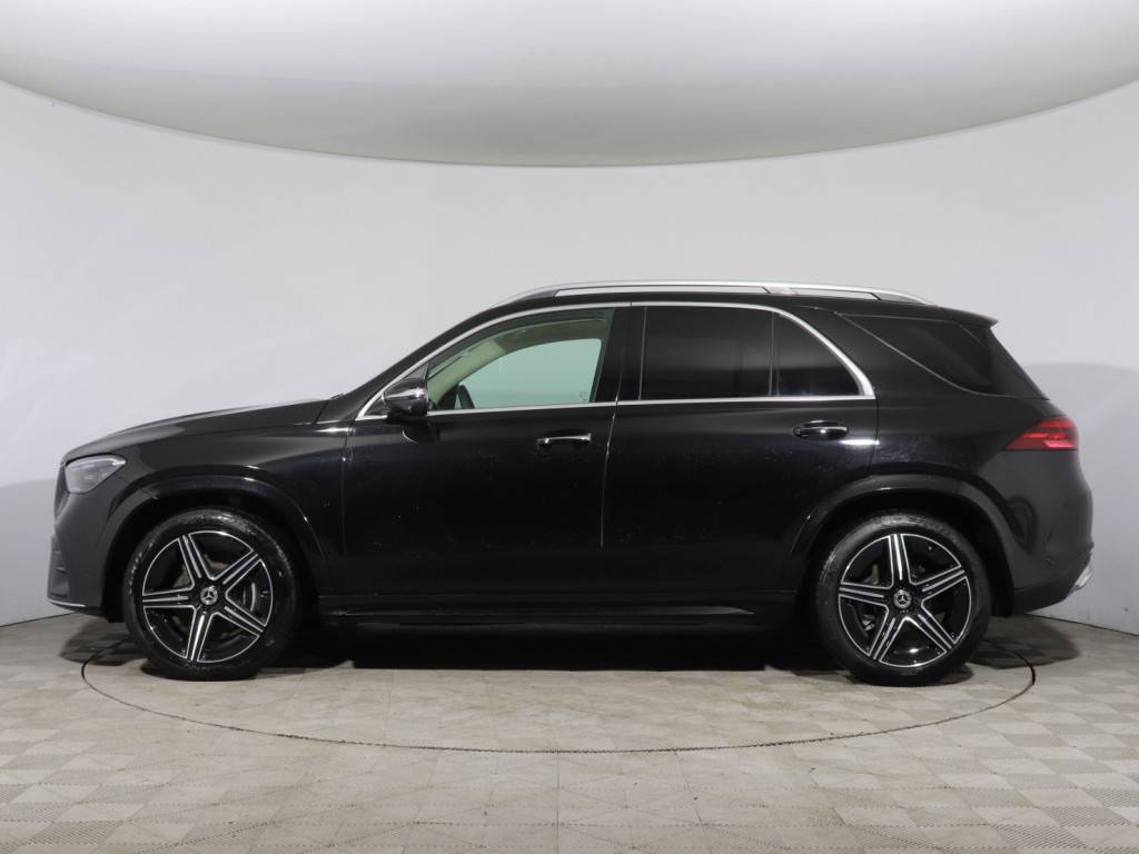 Mercedes-Benz GLE 300 d 4MATIC