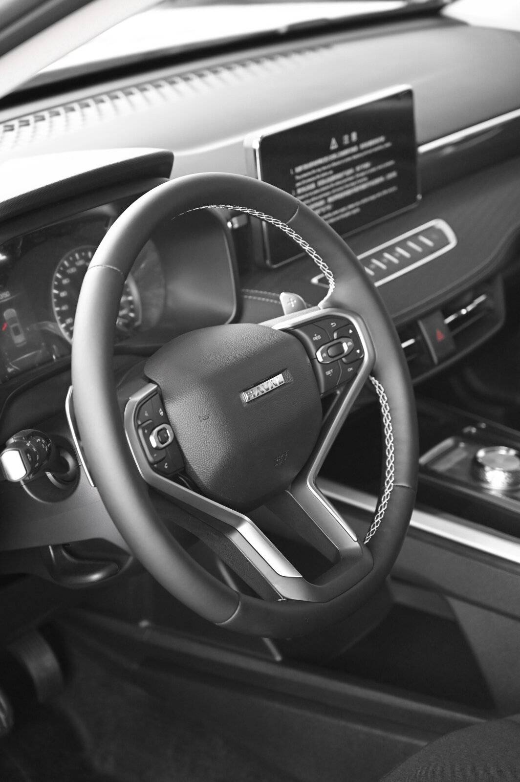 Haval Jolion Elite 1.5 7DCT 2WD