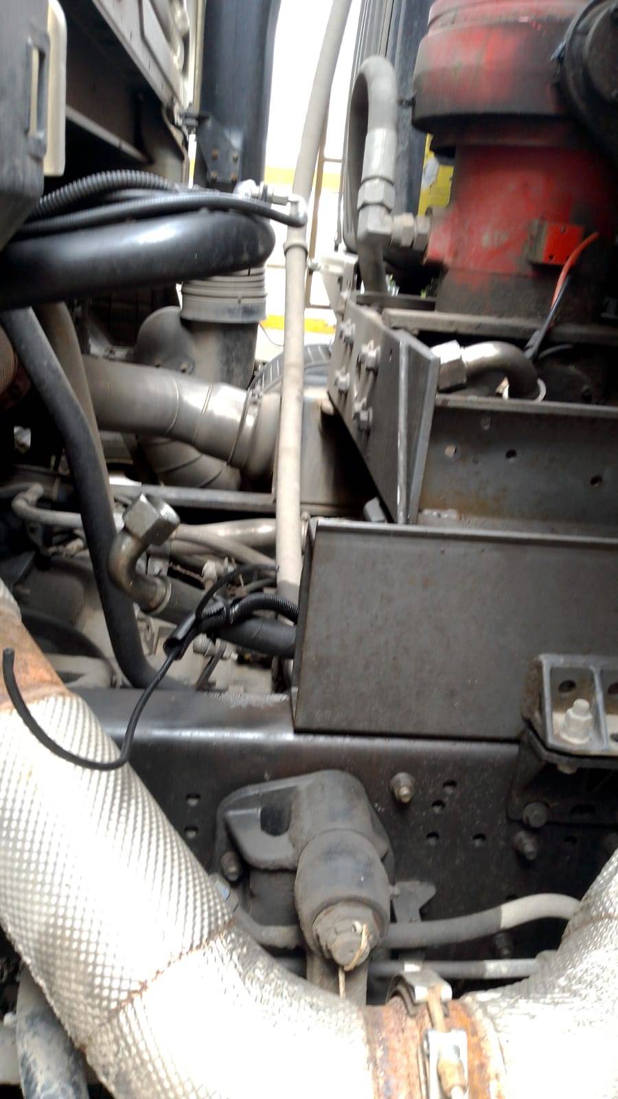 Shacman SX33186V366 Лот 000008477