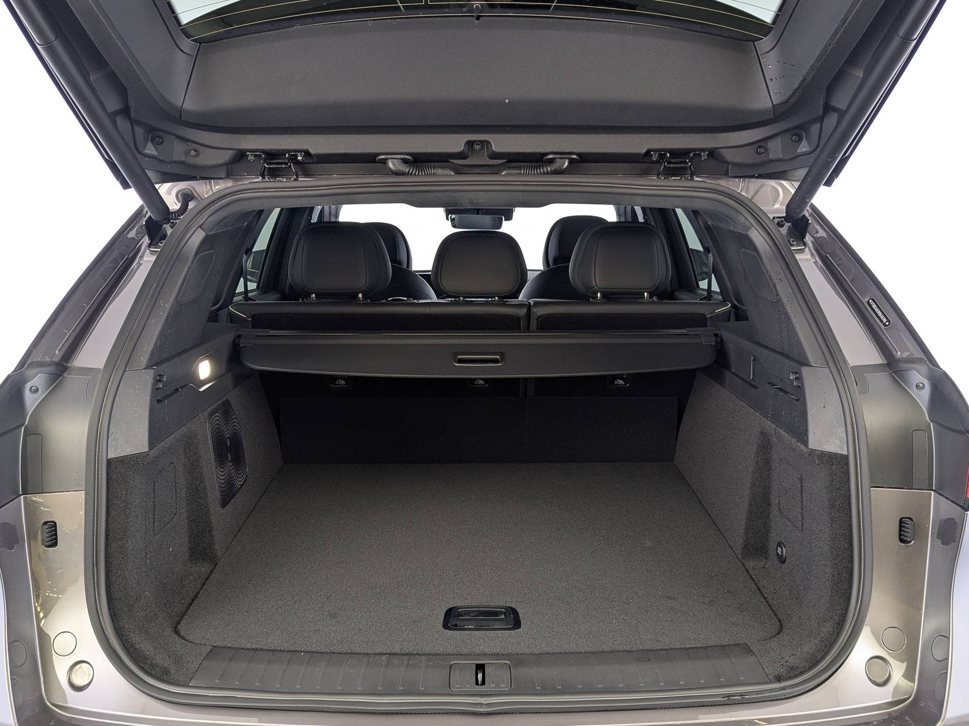 Jaecoo J8 Supreme 2.0T 7DCT AWD