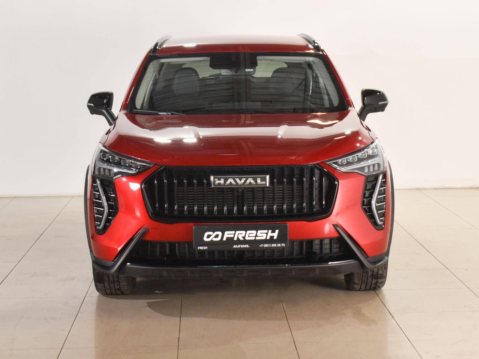 Haval Jolion Premium 1.5 7DCT 4WD