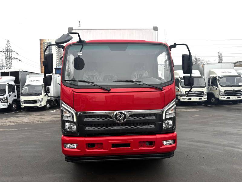 Sollers TR80