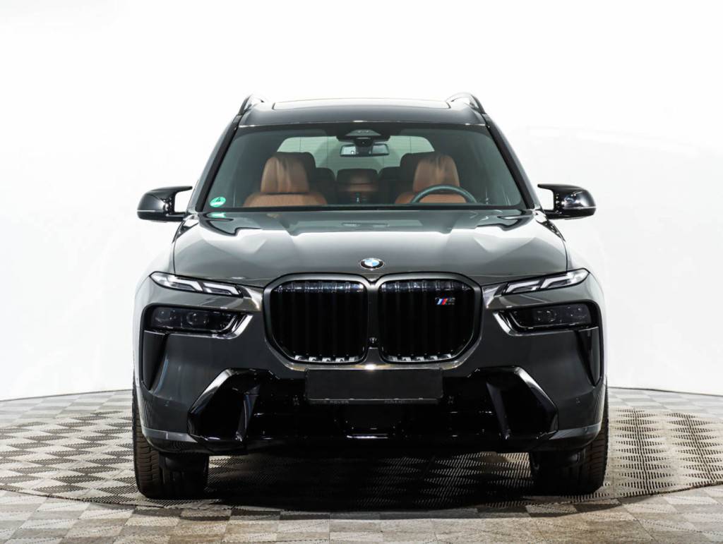 BMW X7 M60i xDrive