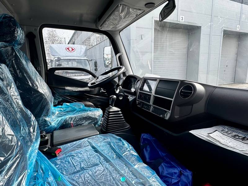 FORLAND L5 (BJ1089)