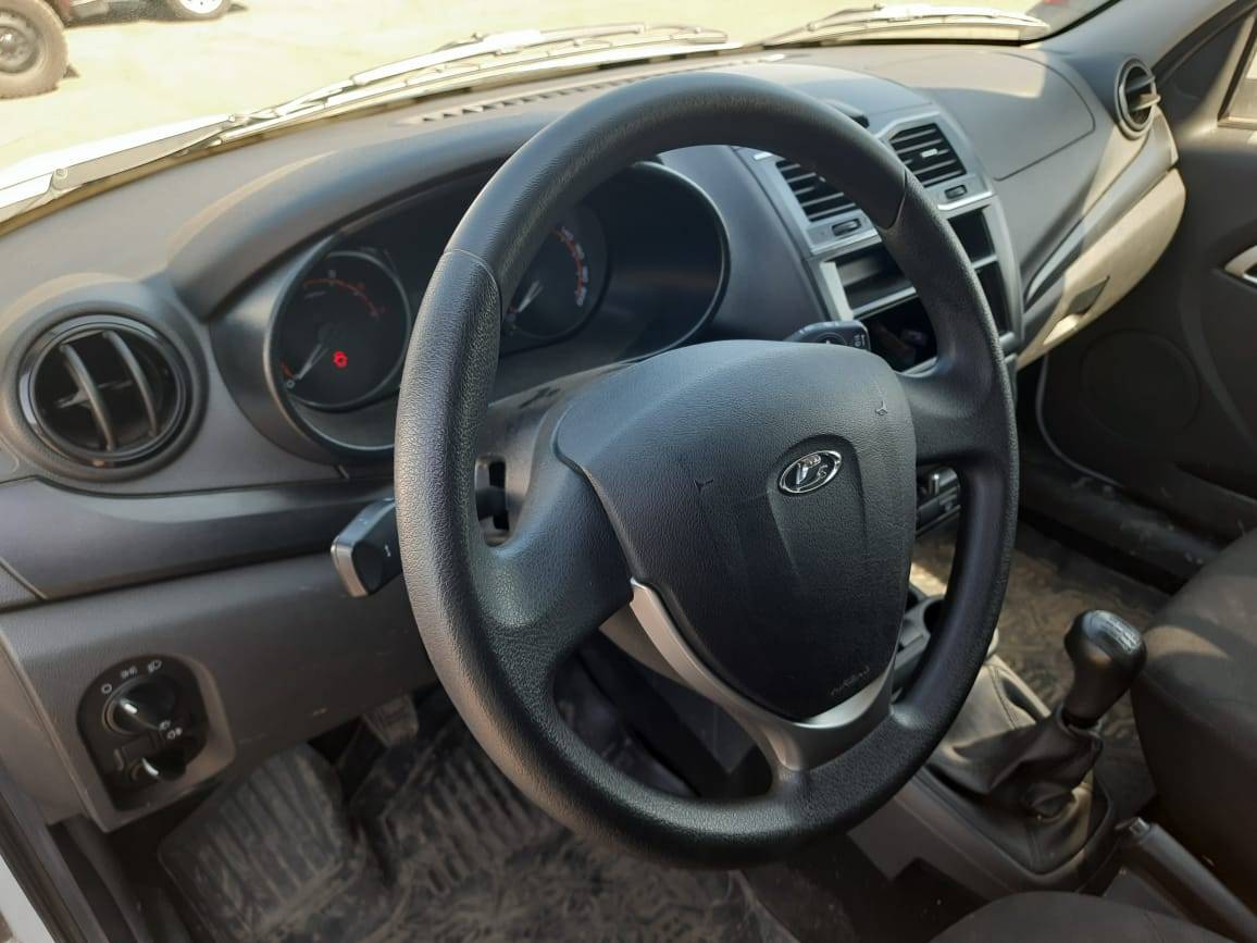 Lada Granta седан Лот 000008291