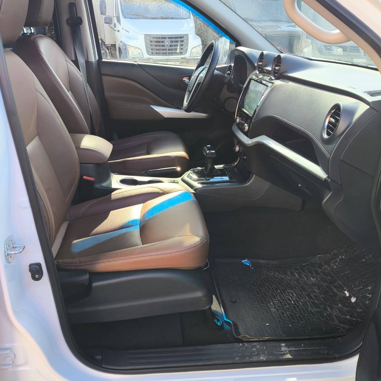 DongFeng DF6 Лот 000008143