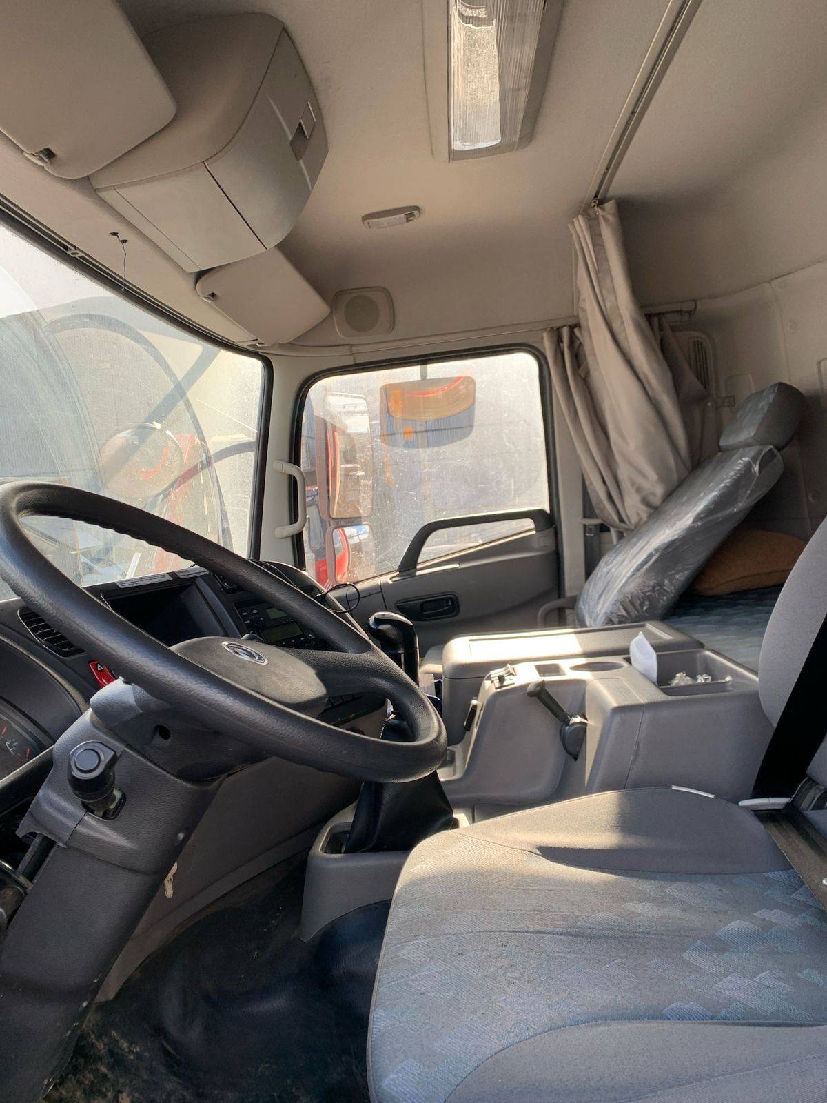 DongFeng DFH 3440 A 80 8x4 Лот 000008121