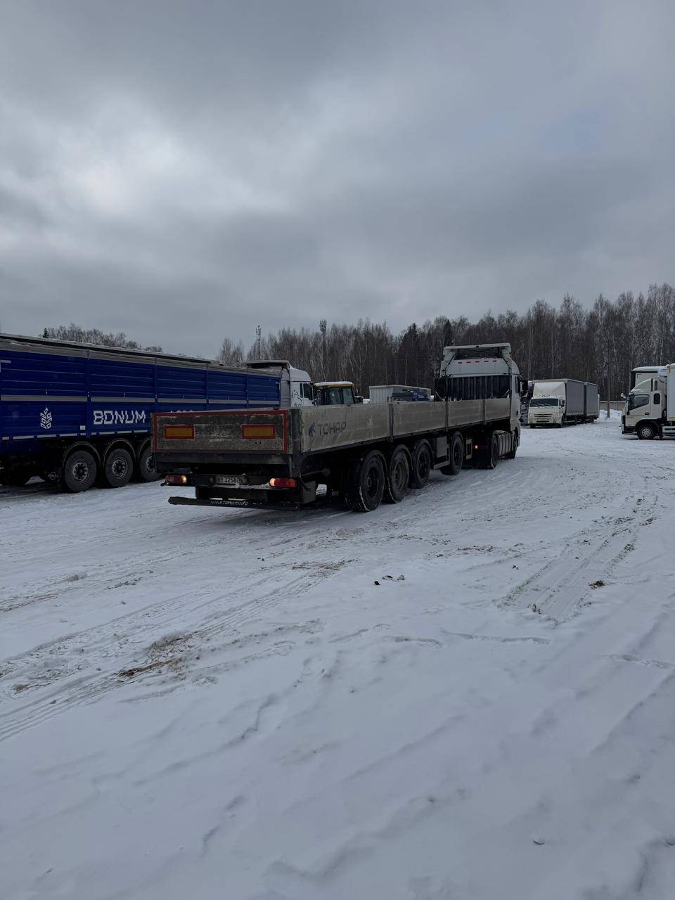 Тонар 97883 (B4-13K)