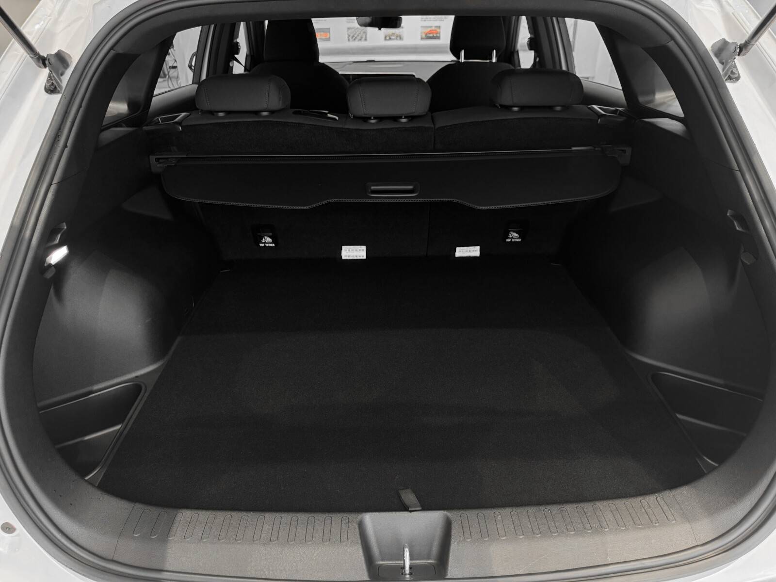 Haval F7 Elite 1.5 7DCT 2WD