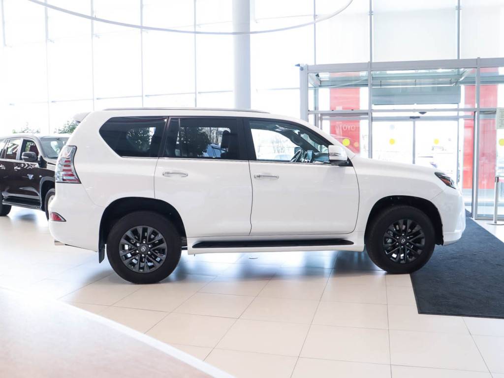 Lexus GX 460 Premium