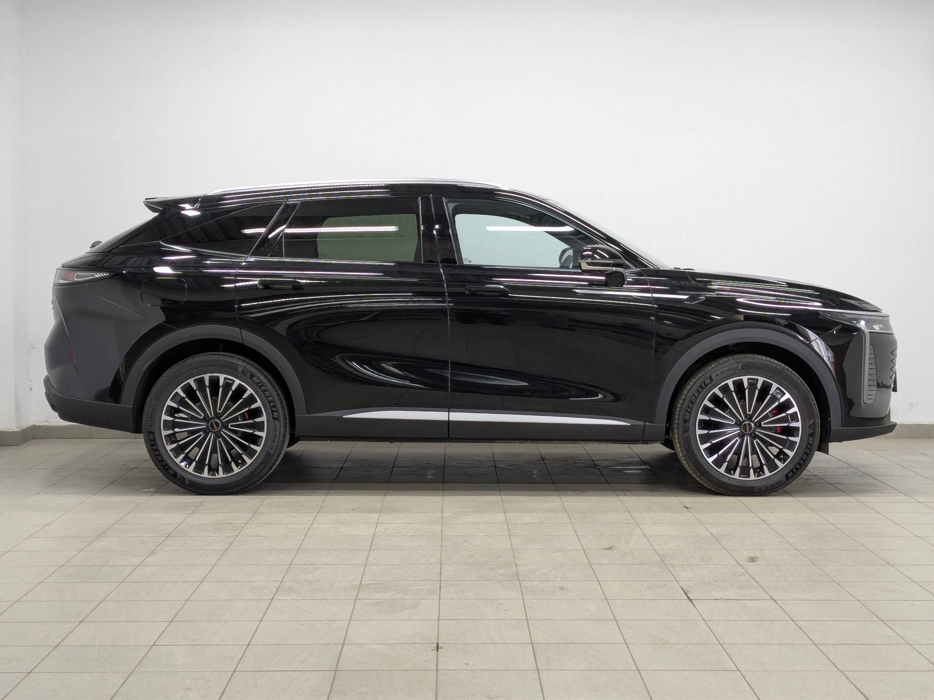 EXEED RX Premium 2.0 TGDI 8AT AWD