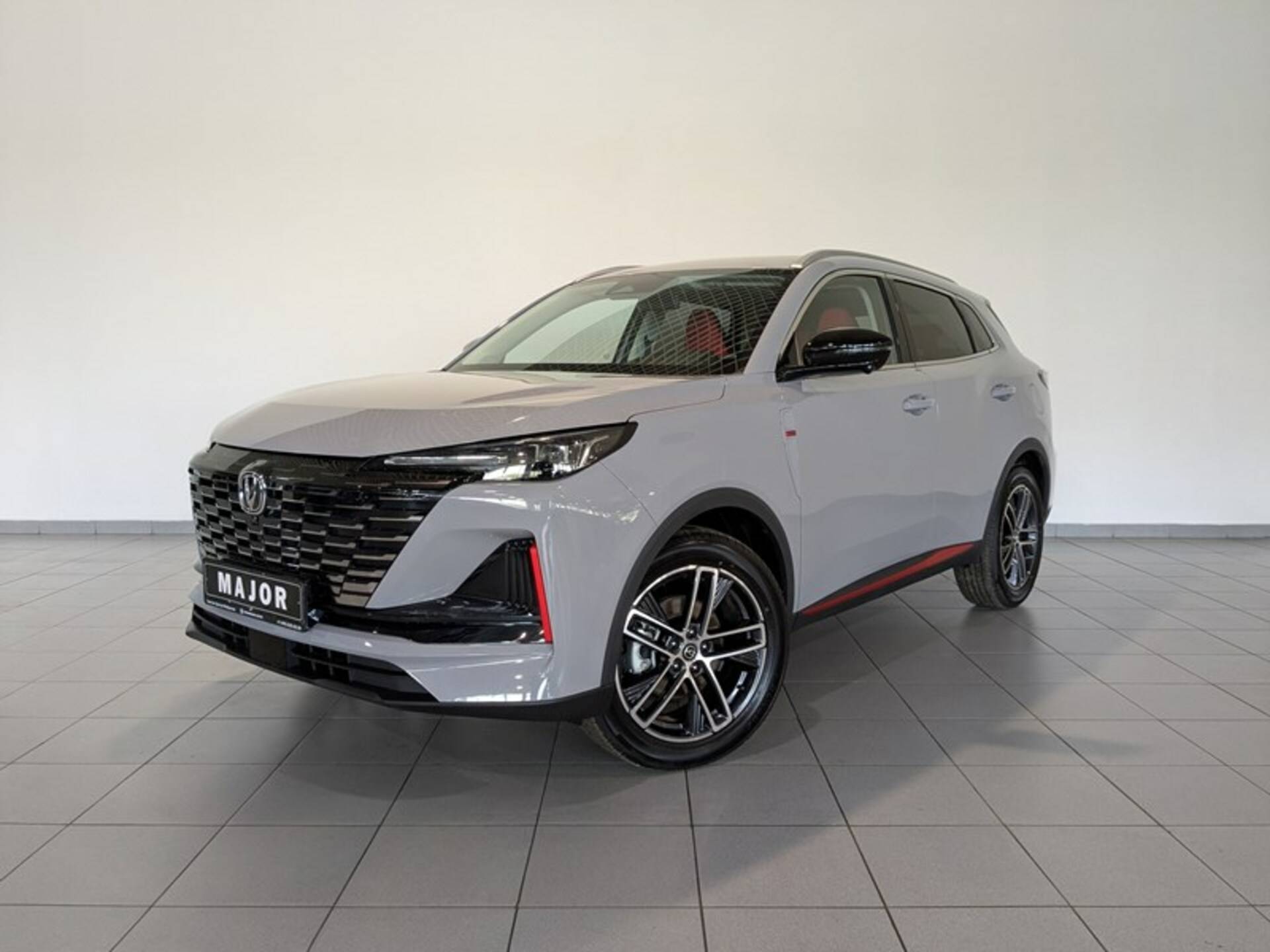 Changan Uni-S Tech 1.5T 7DCT
