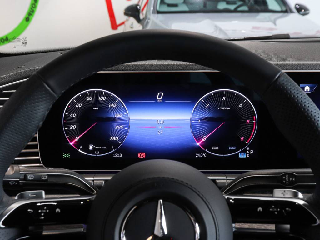 Mercedes-Benz GLE 300 d 4MATIC