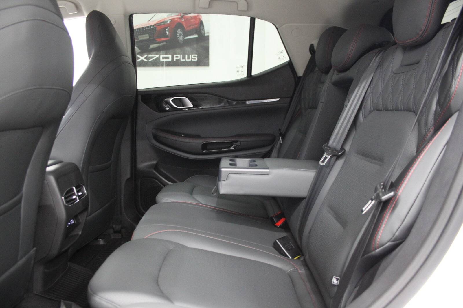 Jetour X50 Comfort 1.5 MPI 5MT
