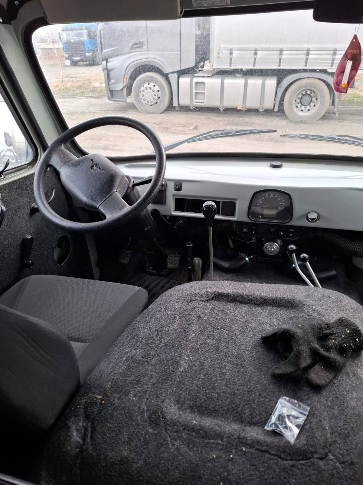 УАЗ 2206 Автобус Лот 000008433