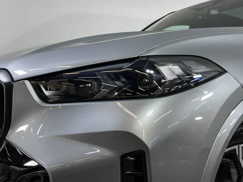 BMW X5 xDrive40i M Sport Pro