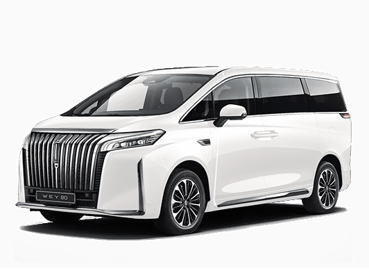 Wey 80 PHEV 1.5 T DHT 4WD Business Lounge