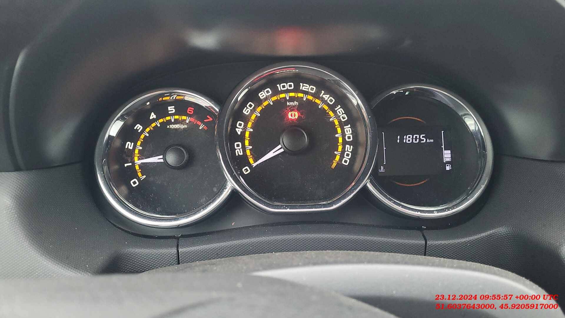 Lada Largus универсал Лот 000006499
