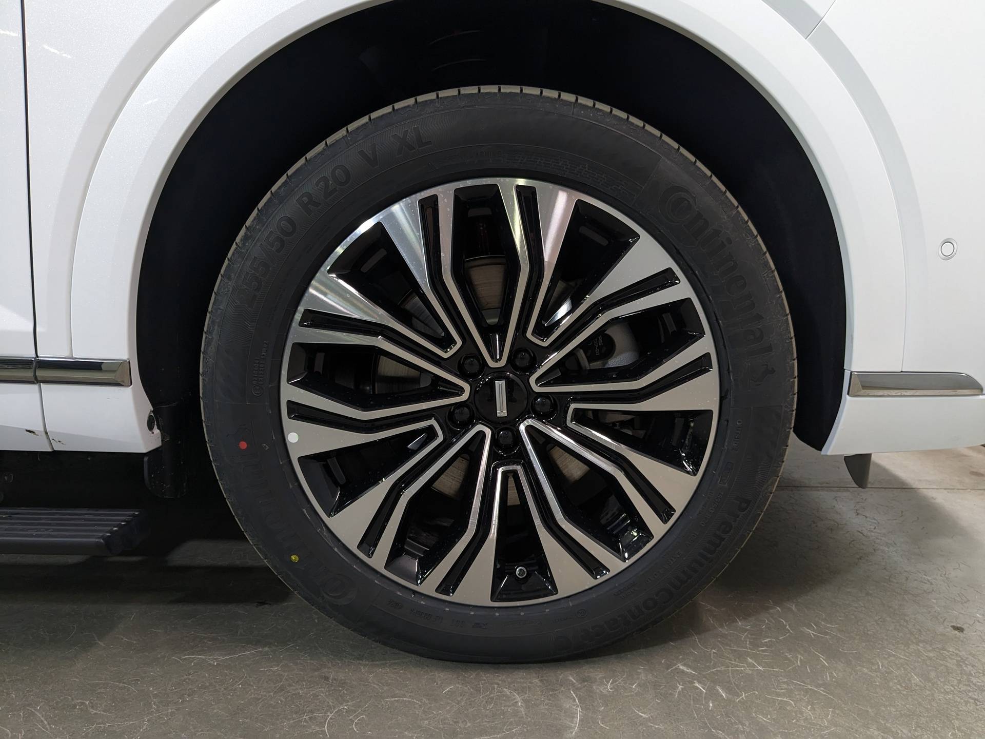 Wey 07 Premium 1.5 PHEV DHT 4WD