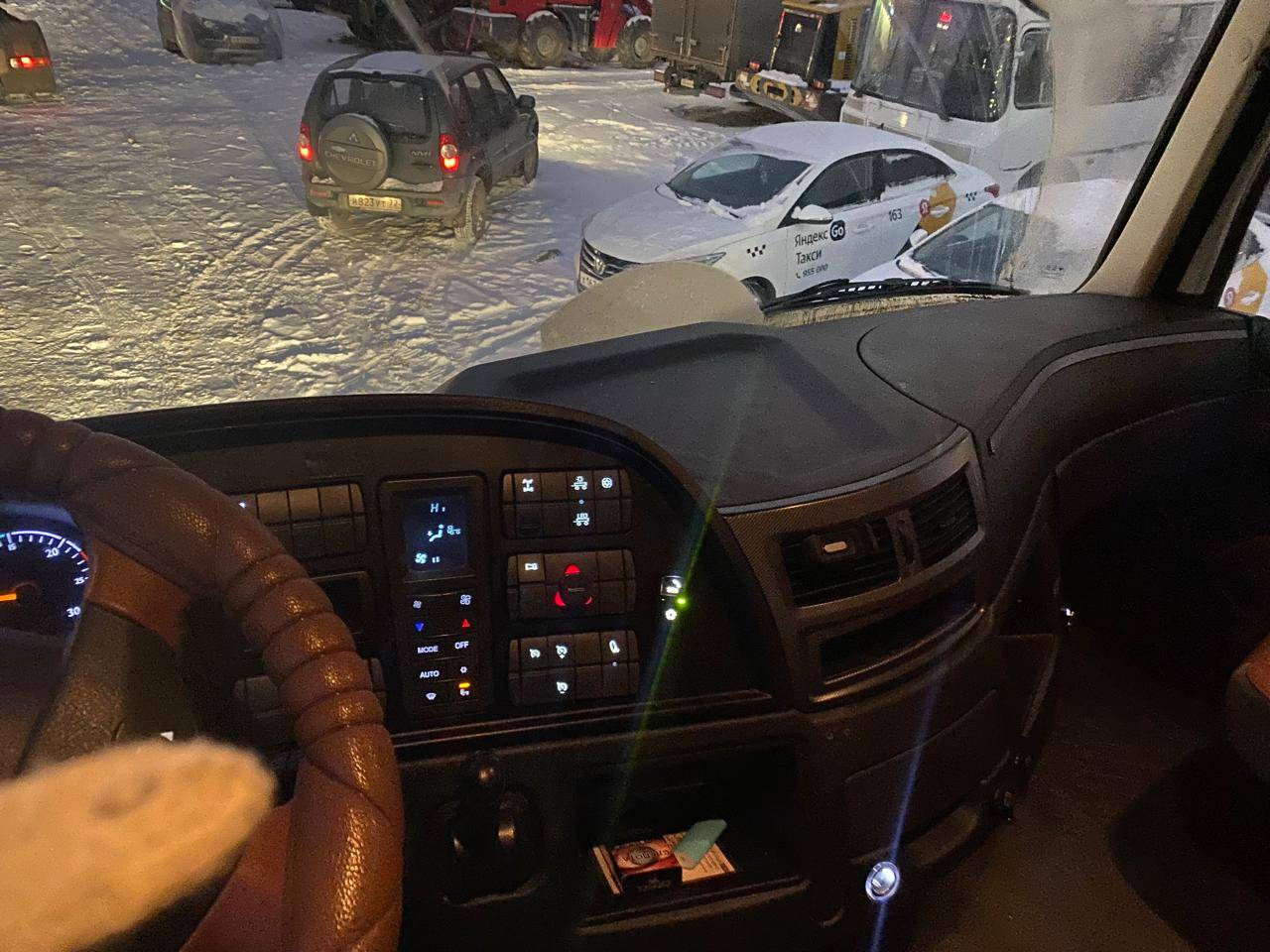 Foton AUMAN BJ4189SLFKA Лот 000008046
