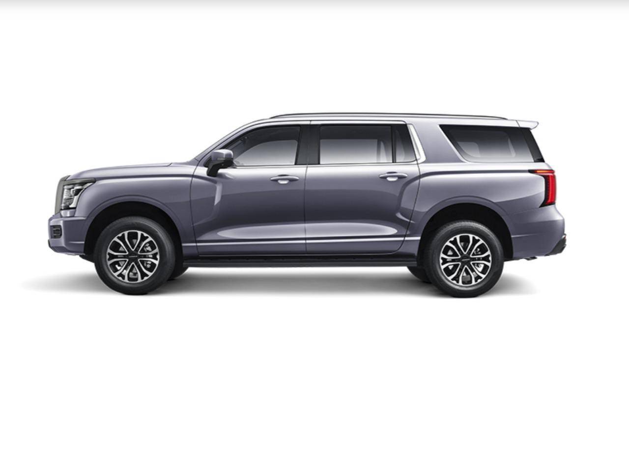 Haval H5 Premium 2.0T 8AT 4WD