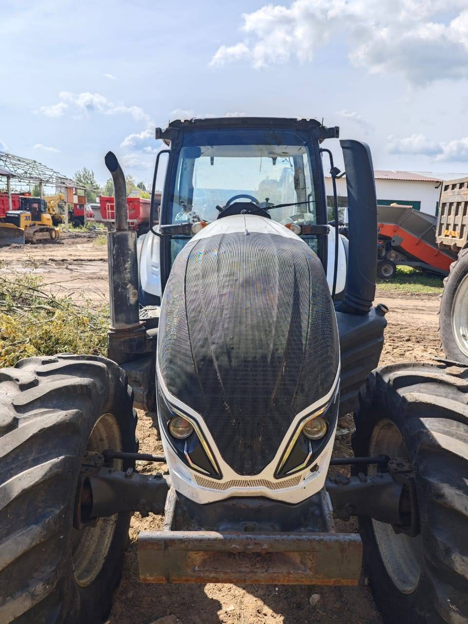 VALTRA T234H