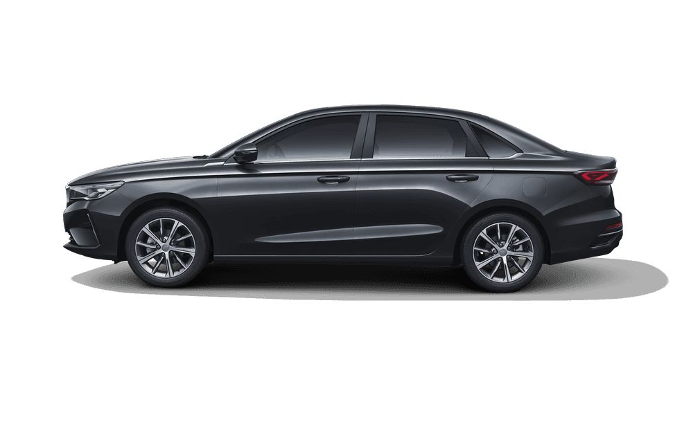 Geely Emgrand Flagship 1.5 AT